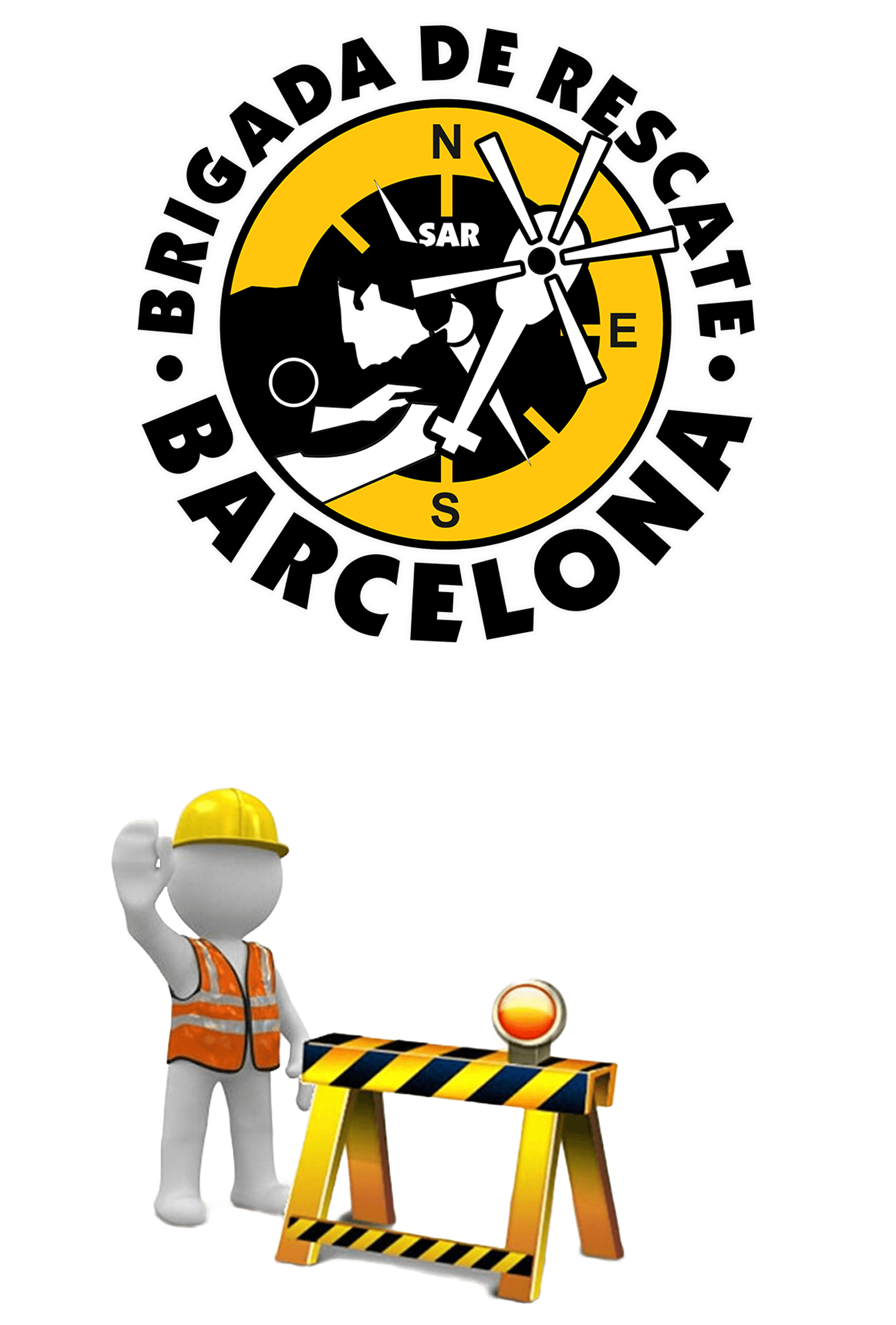 Brigada de Rescate Barcelona